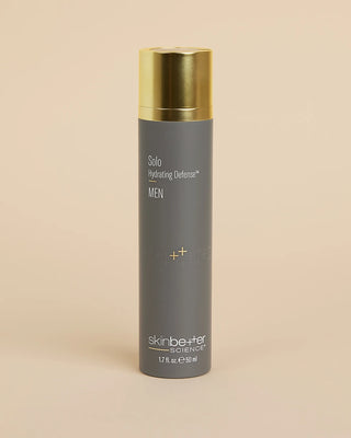 Skinbetter Science Solo Hydrating Defense Men