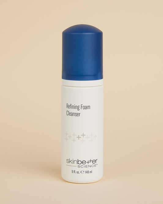 Skinbetter Science Refining Foam Cleanser