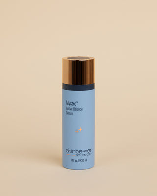Skinbetter Science Mystro Active Balance Serum