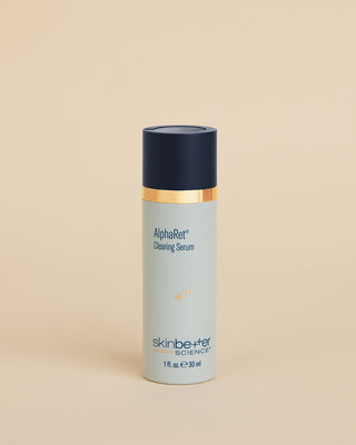 Skinbetter Science Alpharet Clearing Serum