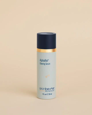 Skinbetter Science Alpharet Clearing Serum