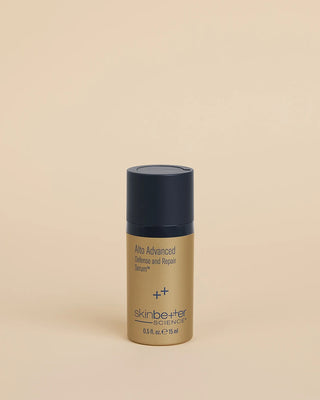 Skinbetter Science Alto Advanced Defense and Repair Serum