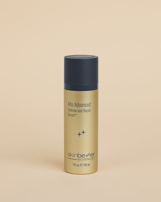 Skinbetter Science Alto Advanced Defense and Repair Serum