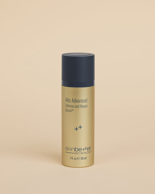 Skinbetter Science Alto Advanced Defense and Repair Serum