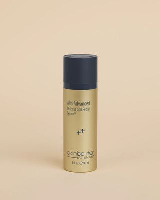 Skinbetter Science Alto Advanced Defense and Repair Serum