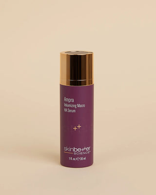 Skinbetter Science Ampra Volumizing Macro HA Serum
