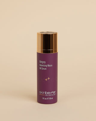 Skinbetter Science Ampra Volumizing Macro HA Serum