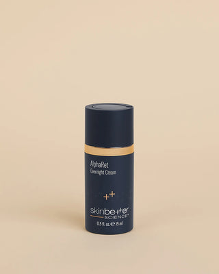 Skinbetter Science AlphaRet Overnight Cream – Skin Clique