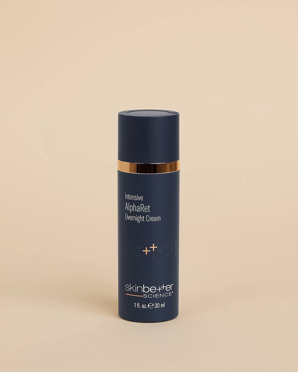 Skinbetter Science AlphaRet Intensive Overnight Cream
