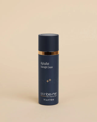 Skinbetter Science AlphaRet Overnight Cream