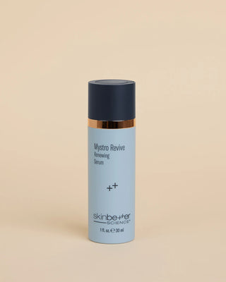 Skinbetter Science Mystro Revive Renewing Serum