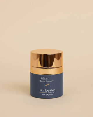 Skinbetter Science Trio Luxe Moisture Treatment
