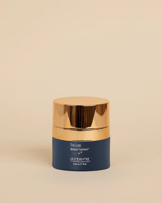 Skinbetter Science Trio Luxe Moisture Treatment