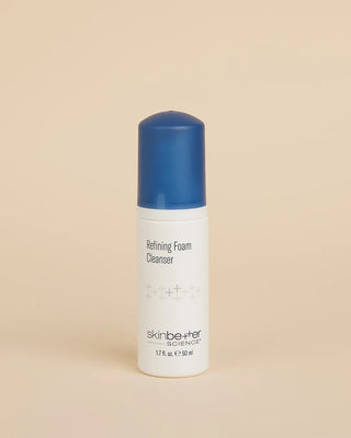 Skinbetter Science Refining Foam Cleanser