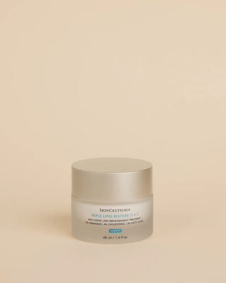 SkinCeuticals Triple Lipid Restore 2:4:2 Moisturizer Cream