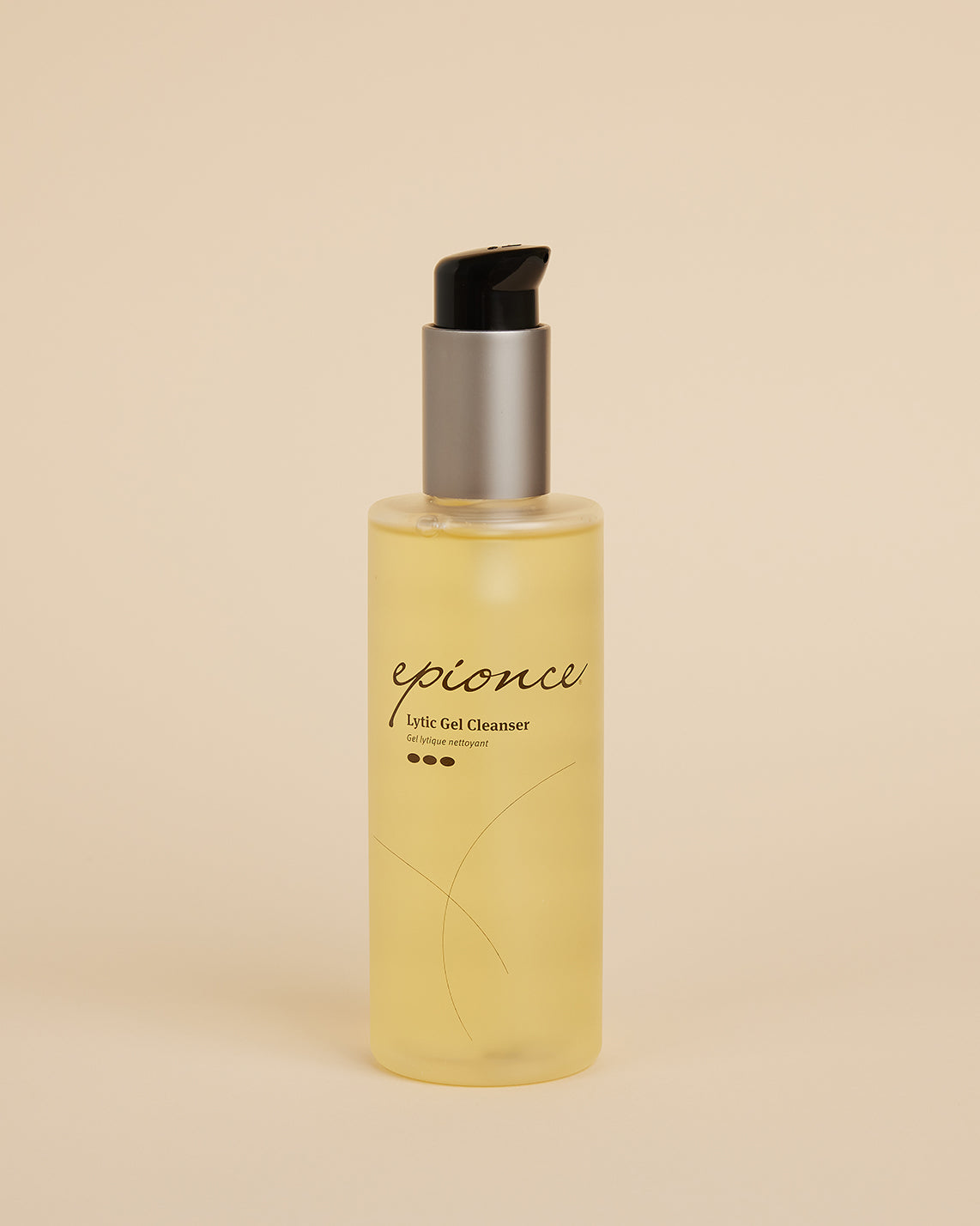Epionce Lytic Gel Cleanser