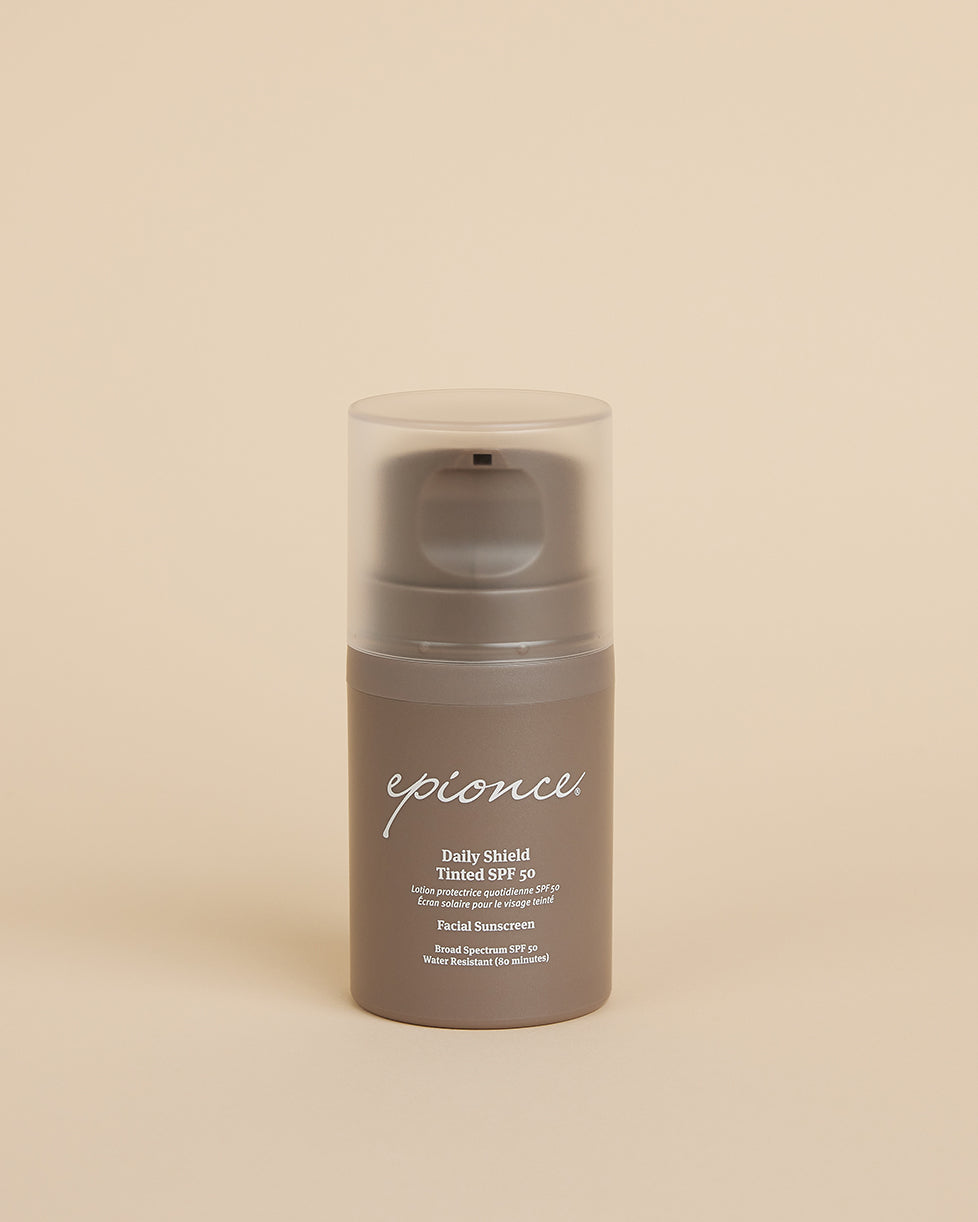 Epionce Daily Shield Tinted SPF 50