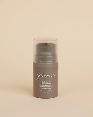 Epionce Daily Shield Tinted SPF 50 Sunscreen