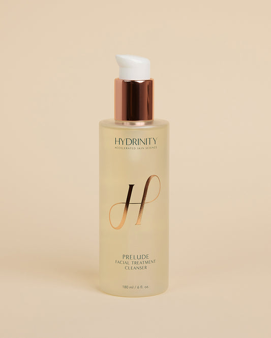Hydrinity Prelude Facial Treatment Cleanser
