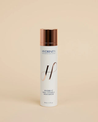 Hydrinity HYDRI-C Daily Vitamin C Moisturizer