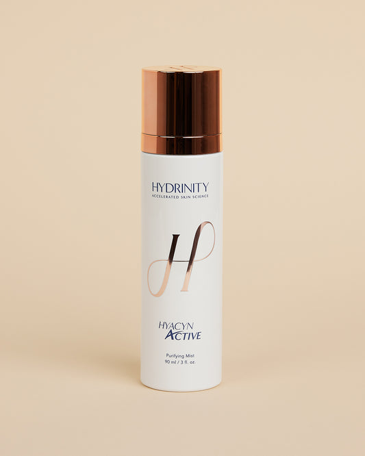 Hydrinity Hyacyn Active Purifying Mist