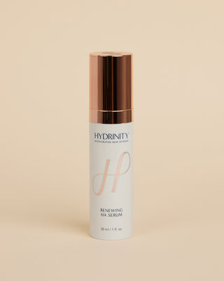 Hydrinity Renewing Serum