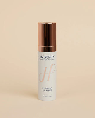Hydrinity Renewing Serum