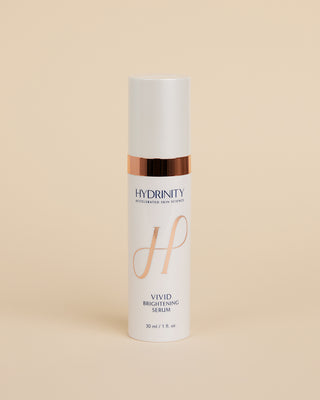 Hydrinity Vivid Brightening Serum