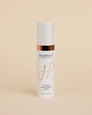 Hydrinity Vivid Brightening Serum