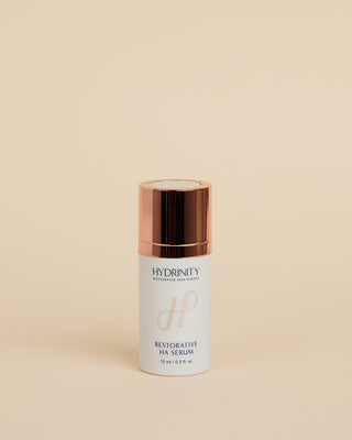 Hydrinity Restorative HA Serum