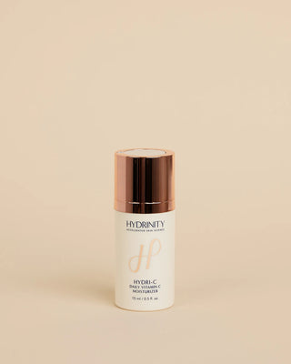 Hydrinity HYDRI-C Daily Vitamin C Moisturizer