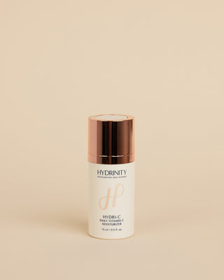 Hydrinity HYDRI-C Daily Vitamin C Moisturizer