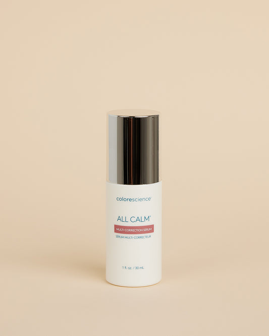 All Calm Multi Correction Serum
