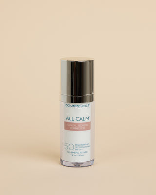 Colorescience All Calm® Clinical Redness Corrector SPF 50
