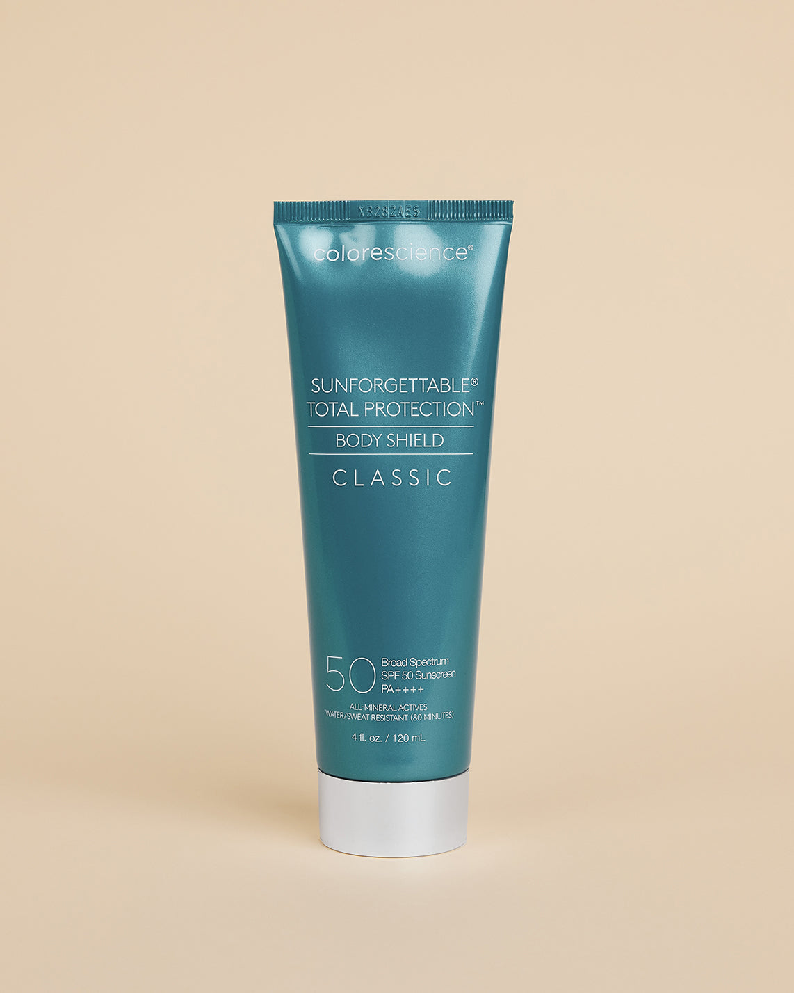 Sunforgettable® Total Protection™ Body Shield Classic SPF 50