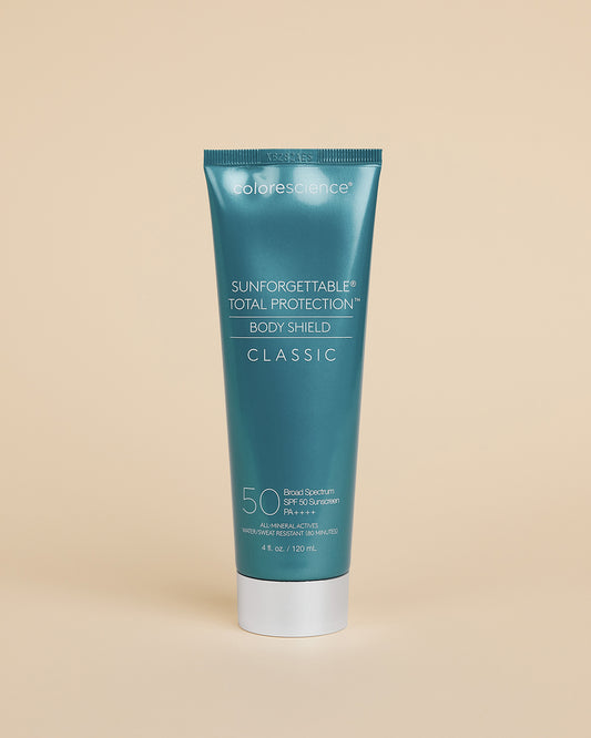 Sunforgettable® Total Protection™ Body Shield Classic SPF 50