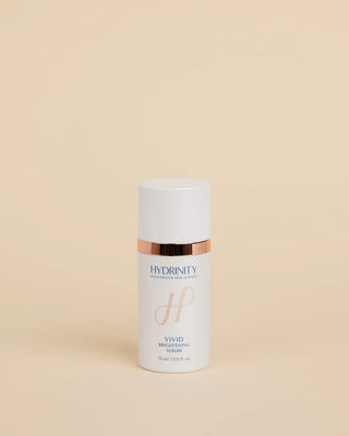 Hydrinity Vivid Brightening Serum