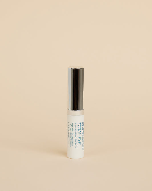 Total Eye® 3-IN-1 Renewal Therapy SPF 35