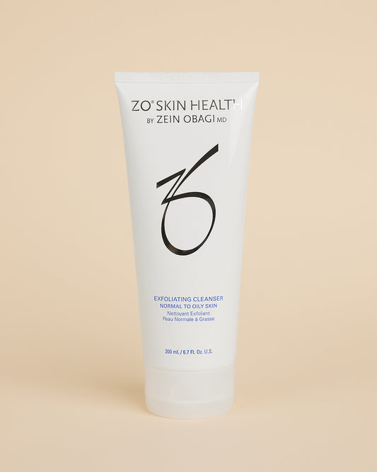 ZO Exfoliating Cleanser