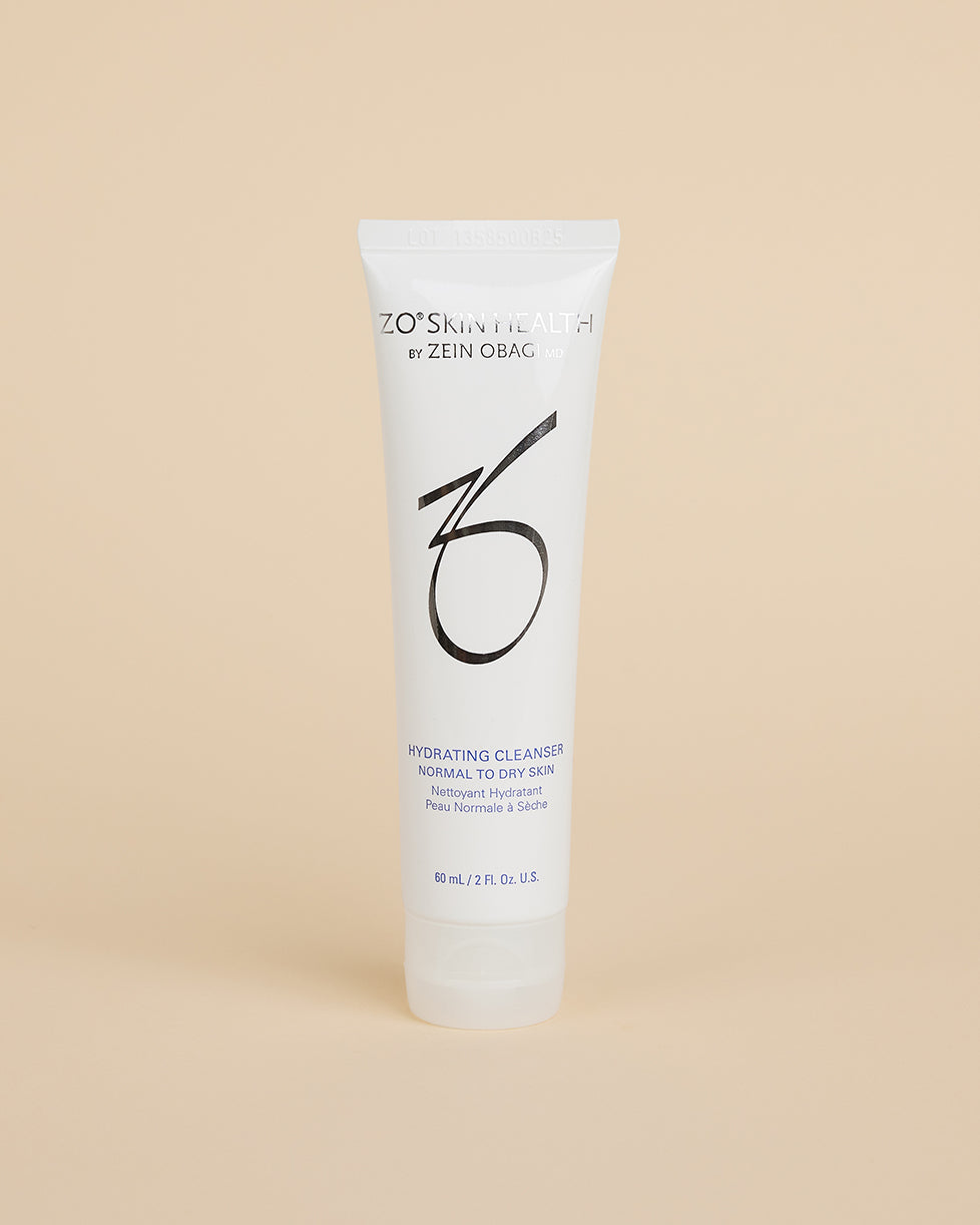 ZO Skin Health Hydrating Facial Cleanser | Skin Clique