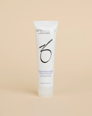 ZO Skin Health Hydrating Cleanser