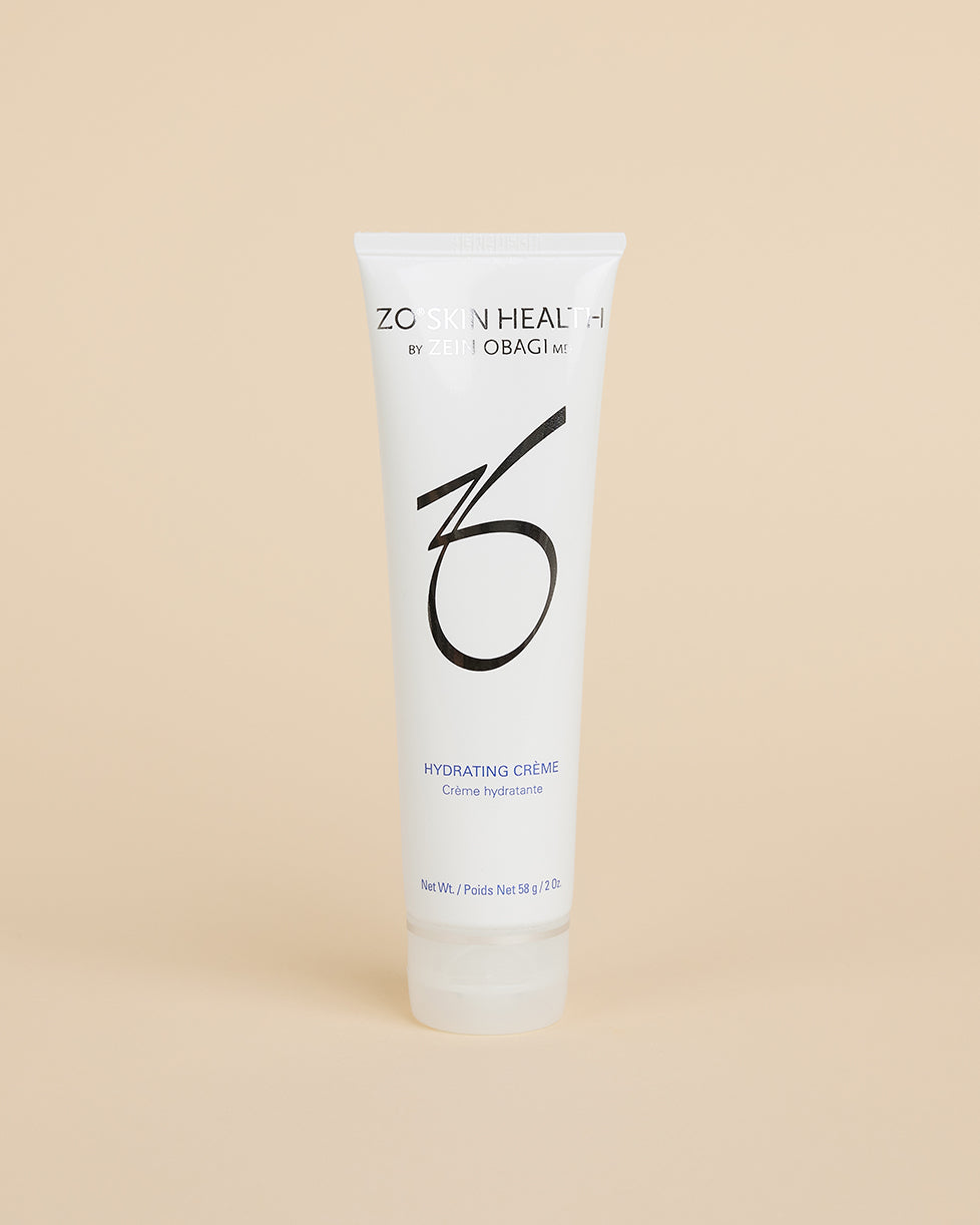 ZO Skin Health Hydrating Crème – Skin Clique