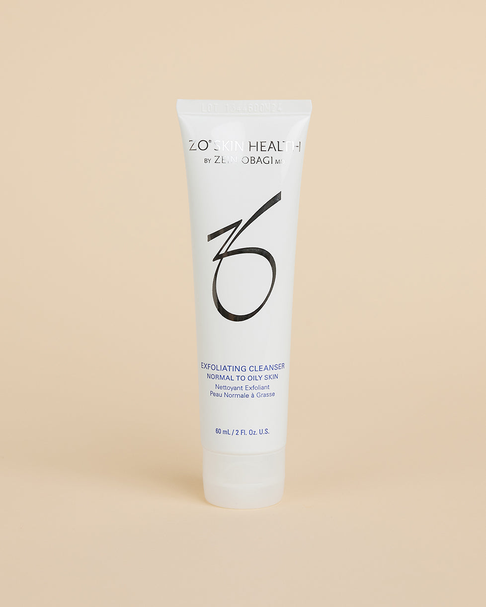ZO Skin Health Exfoliating Cleanser | Skin Clique