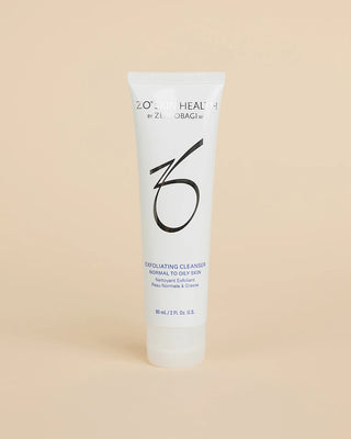 ZO Skin Health Exfoliating Cleanser