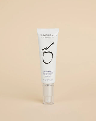 ZO Skin Health Vitamin C 10% Self-Activating