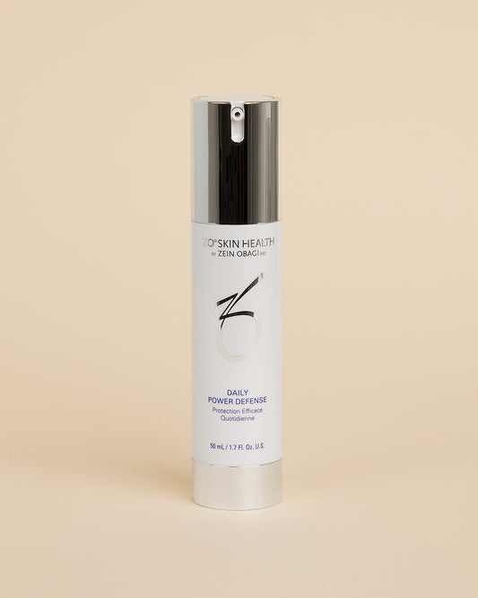 ZO Daily Power Defense