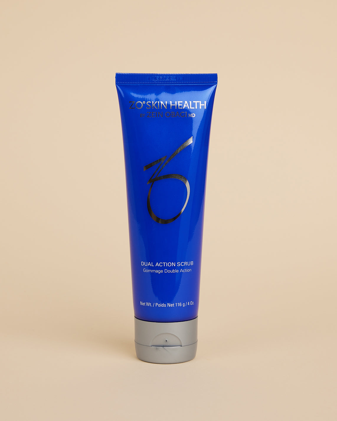 ZO Dual Action Scrub
