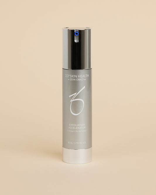 ZO Exfoliation Accelerator
