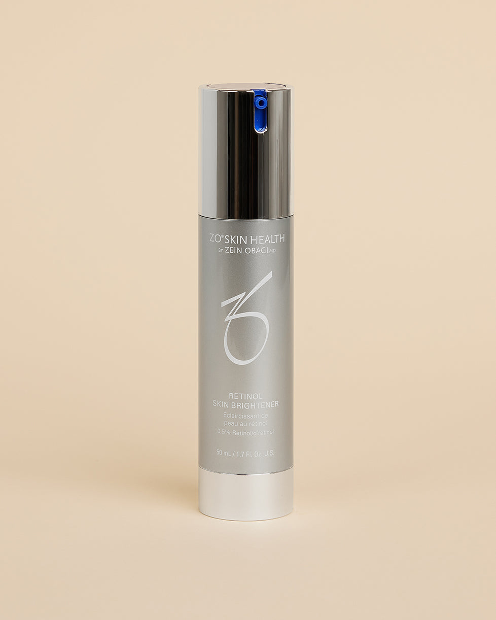 ZO Retinol Skin Brightener 0.5%