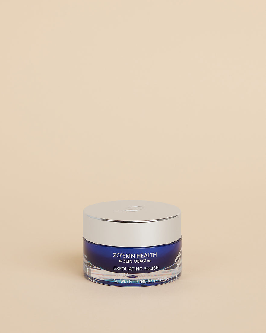 ZO Skin Health Exfoliating Polish – Skin Clique